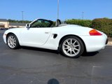 Used 1998 Porsche Boxster image 3