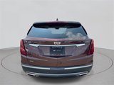 Certified 2022 Cadillac XT5 Premium Luxury image 6
