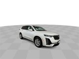 Used 2022 Cadillac XT6 Luxury image 2