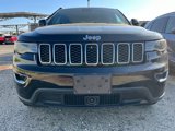 Used 2021 Jeep Grand Cherokee Laredo w/ Security & Convenience Group image 2