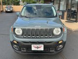 Used 2017 Jeep Renegade Latitude image 4