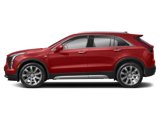 Used 2021 Cadillac XT4 Premium Luxury w/ Driver Awareness Package image 3