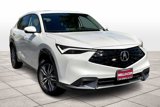 New 2025 Acura ADX AWD image 2