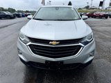 Used 2020 Chevrolet Equinox LT image 2