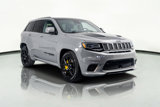 Used 2021 Jeep Grand Cherokee Trackhawk w/ Trailer Tow Group IV image 5