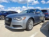 Used 2013 Audi A6 2.0T Premium Plus image 2