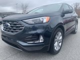 Certified 2023 Ford Edge Titanium image 3