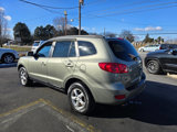 Used 2008 Hyundai Santa Fe GLS image 6