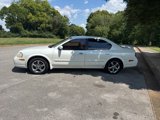 Used 2001 Nissan Maxima GLE image 4