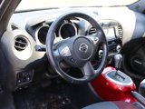 Used 2015 Nissan Juke SV w/ Technology Package image 3
