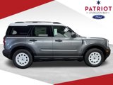 New 2025 Ford Bronco Sport Heritage w/ Convenience Package image 3