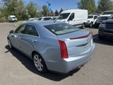 Used 2013 Cadillac ATS Luxury w/ Driver Awareness Package image 4