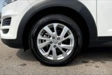Used 2020 Hyundai Tucson Value w/ Cargo Package image 4