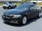Used 2016 BMW 535i xDrive Sedan image 4