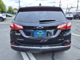 Used 2020 Chevrolet Equinox LT w/ Midnight Edition image 5