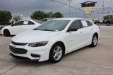 Used 2018 Chevrolet Malibu LS image 4