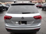 Used 2021 Volkswagen Tiguan SEL image 4