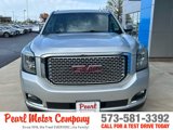 Used 2016 GMC Yukon SLT image 2