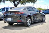 New 2025 MAZDA MAZDA3 s image 5