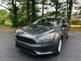 Used 2015 Ford Focus SE image 2