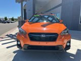 Used 2019 Subaru Crosstrek 2.0i Limited w/ Moonroof Package w/Navigation image 3
