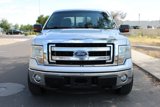Used 2013 Ford F150 XLT w/ XLT Convenience Pkg image 2
