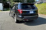 Used 2018 Ford Explorer XLT w/ Equipment Group 202A image 3