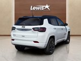 New 2025 Jeep Compass Limited image 5