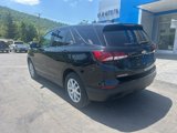 Used 2023 Chevrolet Equinox LS w/ LS Convenience Package image 4