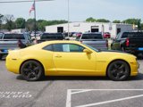 Used 2011 Chevrolet Camaro SS w/ RS Package image 6