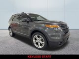 Used 2015 Ford Explorer Limited w/ Equipment Group 301A image 3
