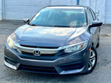 Used 2016 Honda Civic LX image 3
