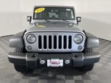 Used 2018 Jeep Wrangler Unlimited Sport S image 2
