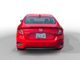 Used 2018 Honda Civic EX-L image 4