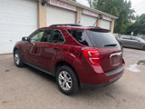 Used 2016 Chevrolet Equinox LT image 6