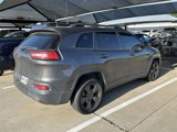 Used 2016 Jeep Cherokee 75th Anniversary image 3