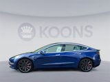 Used 2020 Tesla Model 3 Performance image 2