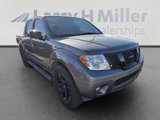 Used 2021 Nissan Frontier SV w/ Midnight Edition Floor Mats image 5
