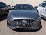 Used 2019 Hyundai Sonata Limited image 5