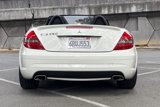 Used 2011 Mercedes-Benz SLK 350 image 6