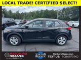 Certified 2019 Nissan Kicks S image 4