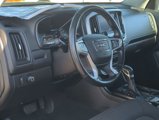 Certified 2022 GMC Canyon Elevation w/ Trailering Package image 2