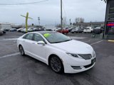 Used 2013 Lincoln MKZ AWD image 3