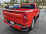 New 2024 Chevrolet Silverado 1500 Custom image 5
