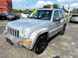 Used 2004 Jeep Liberty Sport w/ PWR Convenience Group image 2