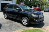Used 2014 Jeep Compass Sport w/ Power Value Group image 5