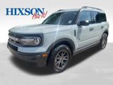Used 2023 Ford Bronco Sport Big Bend image 1