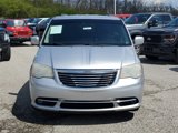 Used 2011 Chrysler Town & Country Touring w/ Security Group image 2