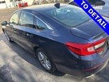 Certified 2019 Honda Accord LX image 5