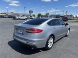 Used 2020 Ford Fusion SE image 3